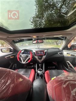 هيونداي فلوستر